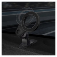 Uniq Trelix Car magnetic dashboard holder - black