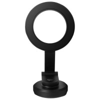 Uniq Velo universal magnetic holder - black