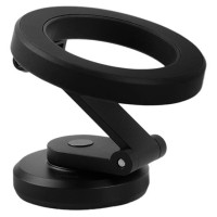 Uniq Velo universal magnetic holder - black