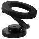 Uniq Velo universal magnetic holder - black