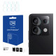 3Mk Protection 3mk Lens Protection™ hybrid camera glass for Redmi Note 13 Pro