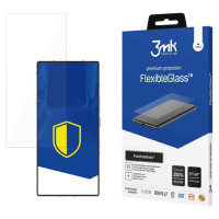3Mk Protection 3mk FlexibleGlass™ hybrid glass on Nubia Z60 Ultra