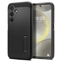 Spigen Tough Armor Case for Samsung Galaxy S24 - Black