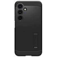 Spigen Tough Armor Case for Samsung Galaxy S24 - Black
