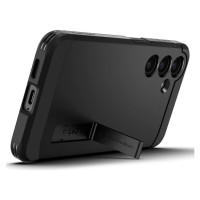 Spigen Tough Armor Case for Samsung Galaxy S24 - Black
