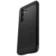 Spigen Tough Armor Case for Samsung Galaxy S24 - Black
