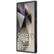 Karl Lagerfeld 3D Rubber Karl&Choupette case for Samsung Galaxy S24 Ultra - black