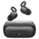 Joyroom JR-TS1 Cozydots Series TWS headphones with Bluetooth 5.3 and noise cancellation - black