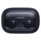 Joyroom JR-TS1 Cozydots Series TWS headphones with Bluetooth 5.3 and noise cancellation - black