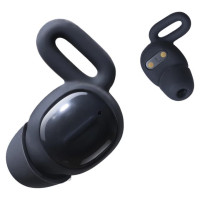 Joyroom JR-TS1 Cozydots Series TWS headphones with Bluetooth 5.3 and noise cancellation - black