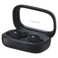 Joyroom JR-TS1 Cozydots Series TWS headphones with Bluetooth 5.3 and noise cancellation - black