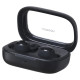 Joyroom JR-TS1 Cozydots Series TWS headphones with Bluetooth 5.3 and noise cancellation - black