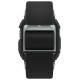Spigen Lite Fit Pro Case with Strap for Apple Watch Ultra 1 / 2 (49mm) - Matte Black