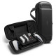 Spigen Rugged Armor Pro Case for Sony Playstation Portal - Black