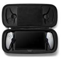 Spigen Rugged Armor Pro Case for Sony Playstation Portal - Black