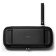 Spigen Rugged Armor Pro Case for Sony Playstation Portal - Black