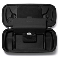 Spigen Rugged Armor Pro Case for Sony Playstation Portal - Black