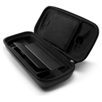 Spigen Rugged Armor Pro Case for Sony Playstation Portal - Black