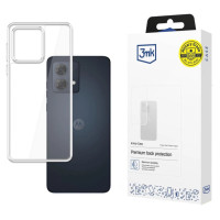 3Mk Protection 3mk Armor Case for Motorola Moto G84 5G - transparent