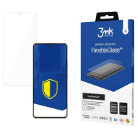 3Mk Protection Hybrid Glass 3mk FlexibleGlass on Realme 12 5G