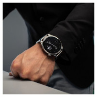 Joyroom Venture Series JR-FV1 Smartwatch with Call Answering Option - Gray