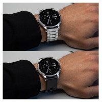 Joyroom Venture Series JR-FV1 Smartwatch with Call Answering Option - Gray