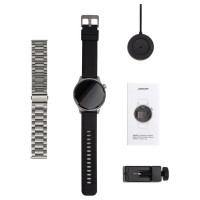 Joyroom Venture Series JR-FV1 Smartwatch with Call Answering Option - Gray