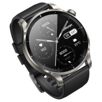 Joyroom Venture Series JR-FV1 Smartwatch with Call Answering Option - Gray