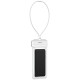Baseus AquaGlide BS-PC029 case waterproof IPX8 with Slide Lock system - white