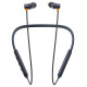 Acefast N2 Wireless ENC Bluetooth 5.3 Neckband Headphones - Blue
