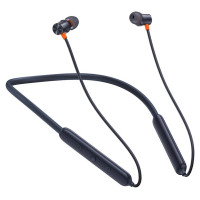 Acefast N2 Wireless ENC Bluetooth 5.3 Neckband Headphones - Blue