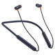 Acefast N2 Wireless ENC Bluetooth 5.3 Neckband Headphones - Blue