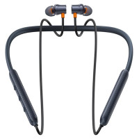 Acefast N2 Wireless ENC Bluetooth 5.3 Neckband Headphones - Blue