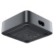 Acefast Z6 Charger Network GaN Desktop 2x USB-A / 2x USB-C PD 65W - Black
