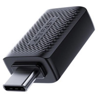 Acefast J1 USB-A 3.0 (Female) to USB-C 3.0 (Male) 5Gb/s Adapter - Black