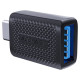 Acefast J1 USB-A 3.0 (Female) to USB-C 3.0 (Male) 5Gb/s Adapter - Black
