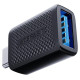 Acefast J1 USB-A 3.0 (Female) to USB-C 3.0 (Male) 5Gb/s Adapter - Black