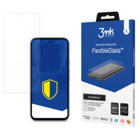3Mk Protection 3mk FlexibleGlass™ hybrid glass for Google Pixel 8A 5G