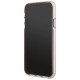 Karl Lagerfeld IML Choupette MagSafe case for iPhone 11 / Xr - pink