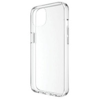 Panzerglass ClearCase antibacterial case with Military Grade certificate for iPhone 13 / 14 / 15 - transparent