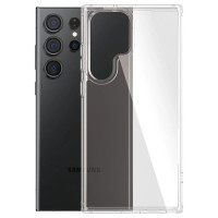 Panzerglass ClearCase case for Samsung Galaxy S23 Ultra - transparent