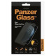 Panzerglass E2E Super+ privacy tempered glass for iPhone X / XS / 11 Pro - with black frame