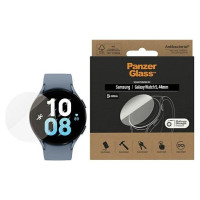 Panzerglass Antibacterial PanzerGlass Screen Protector for Samsung Galaxy Watch Classic 5 44 mm