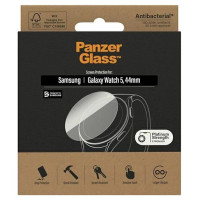 Panzerglass Antibacterial PanzerGlass Screen Protector for Samsung Galaxy Watch Classic 5 44 mm