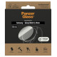 Panzerglass Antibacterial PanzerGlass Screen Protector for Samsung Galaxy Watch Classic 5 44 mm