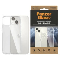 Panzerglass HardCase antibacterial Military Grade certified case for iPhone 14 / 15 / 13 - transparent