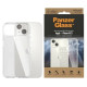 Panzerglass HardCase antibacterial Military Grade certified case for iPhone 14 / 15 / 13 - transparent