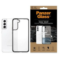 Panzerglass HardCase antibacterial Military Grade certified case for Samsung Galaxy S22 - transparent