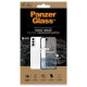 Panzerglass HardCase antibacterial Military Grade certified case for Samsung Galaxy S22 - transparent