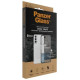 Panzerglass HardCase antibacterial Military Grade certified case for Samsung Galaxy S22 - transparent